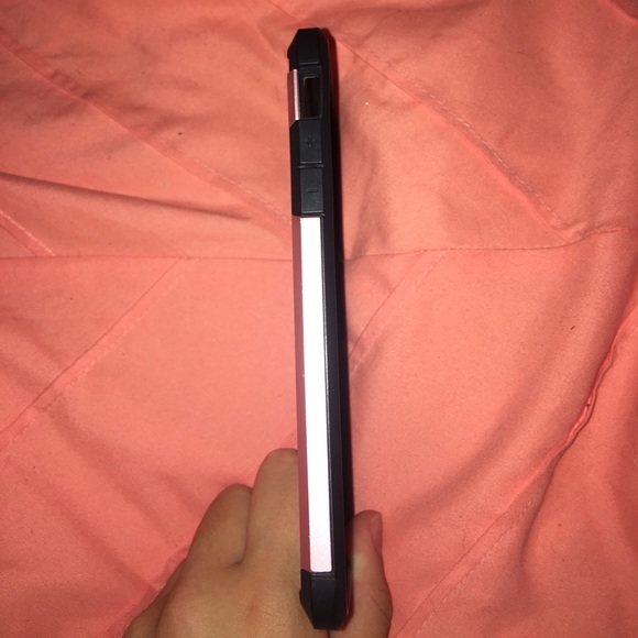 Spigen Tough Armor Case for iPhone 6 plus/6s plus - Picture 3 of 5